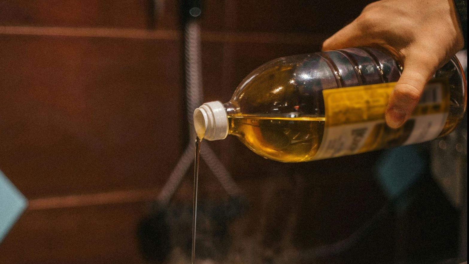 Best cooking oils to avoid fatty liver disease