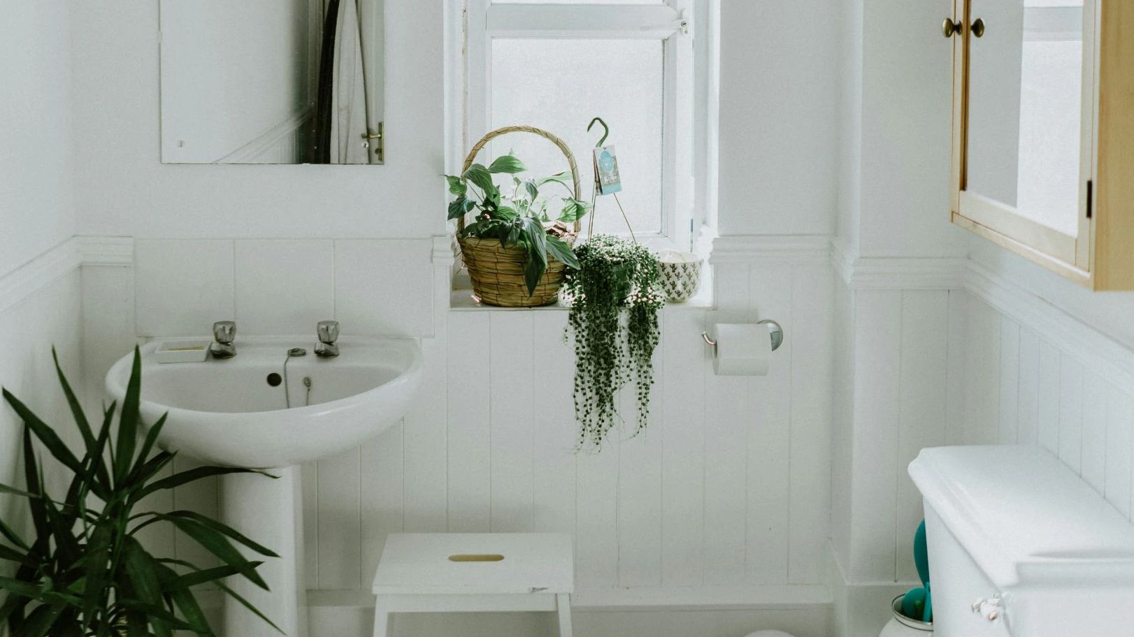 5 Common Bathroom Mistakes You Are Making