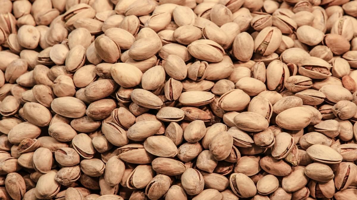 Go Nuts for Health: 7 Powerful Reasons to Eat Pistachios