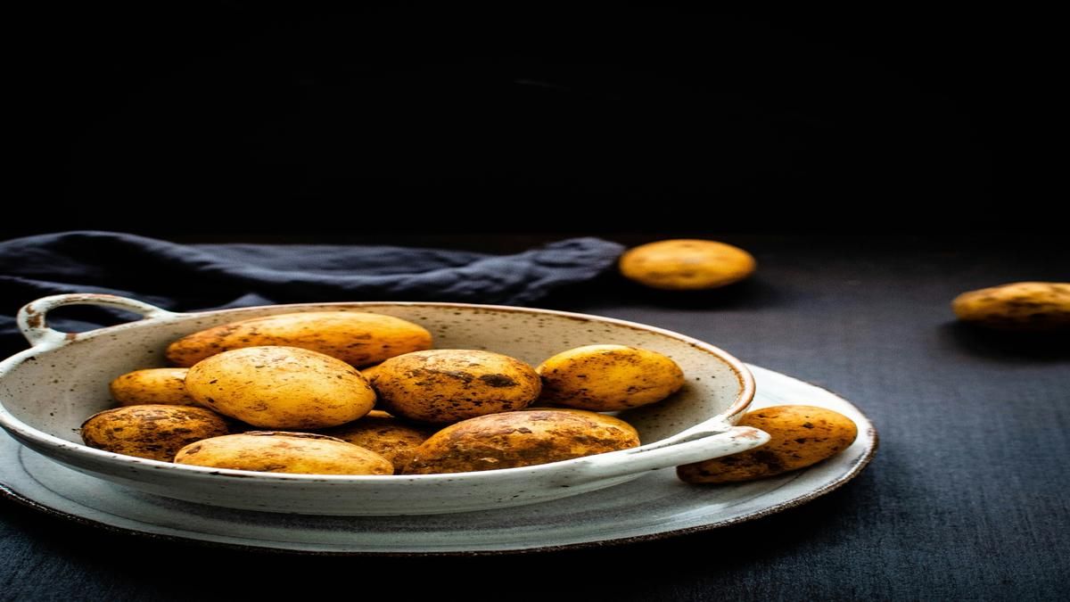 Potatoes for Weight Loss: Eat Smart, Not Less