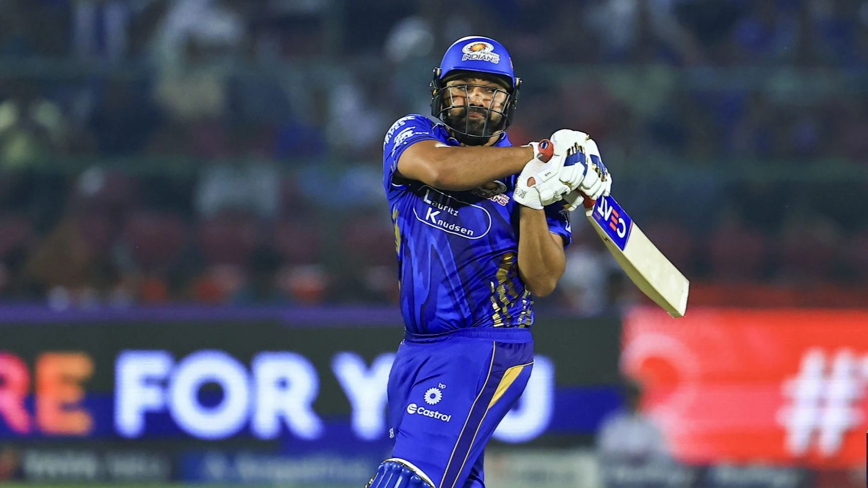 India's highest run-scorers in T20 cricket