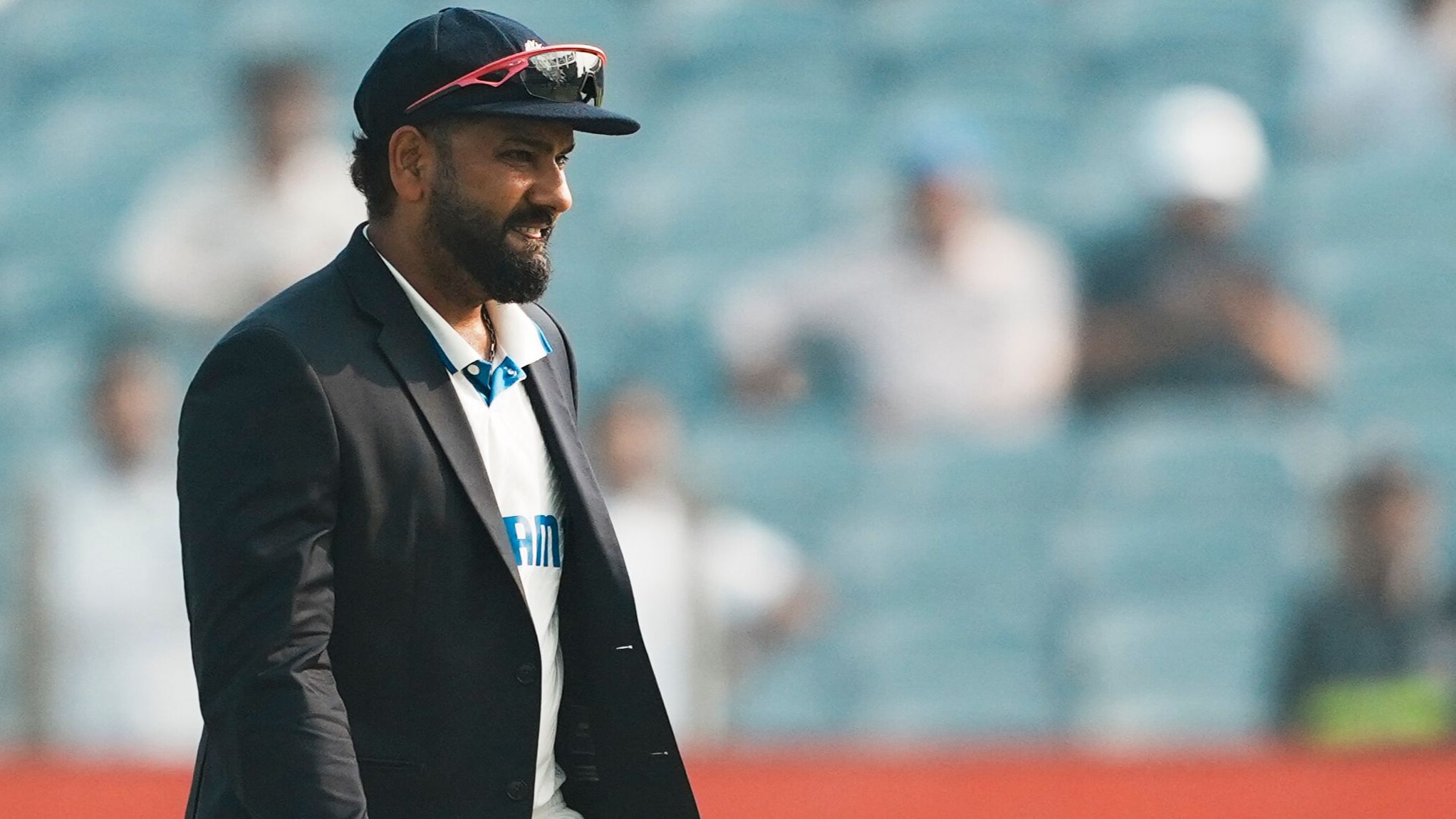 Rohit Sharma retirement: 5 Test captain candidates for India