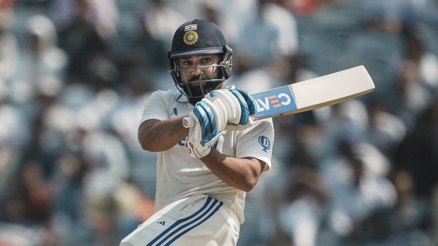 5 Rohit Sharma successors for India opener's spot