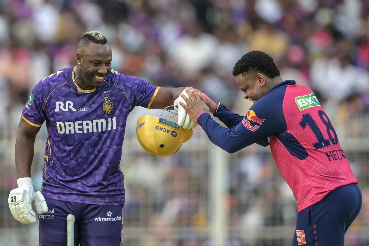 IPL 2025: आंद्रे रसेल का संन्यास, क्या यह दिग्गज खिलाड़ी आखिरी बार खेलेंगे?