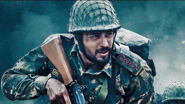 Top 7 India-Pakistan themed films to watch on OTT