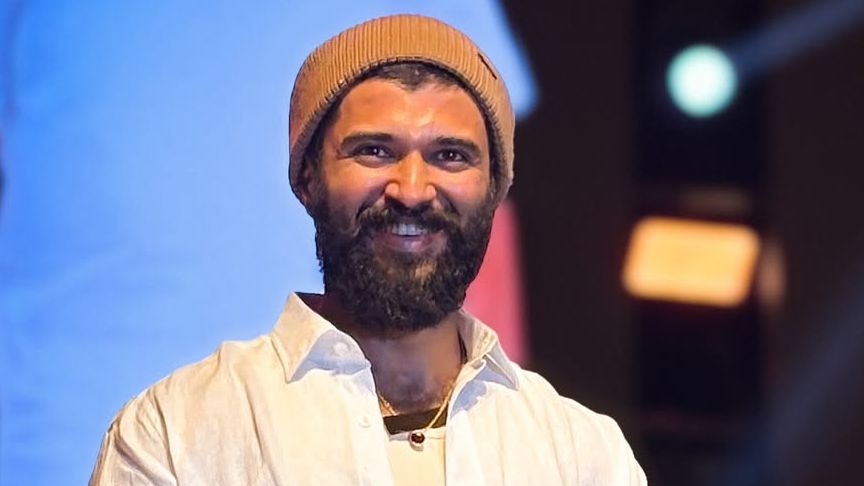 Vijay Deverakonda's 5 must-watch films