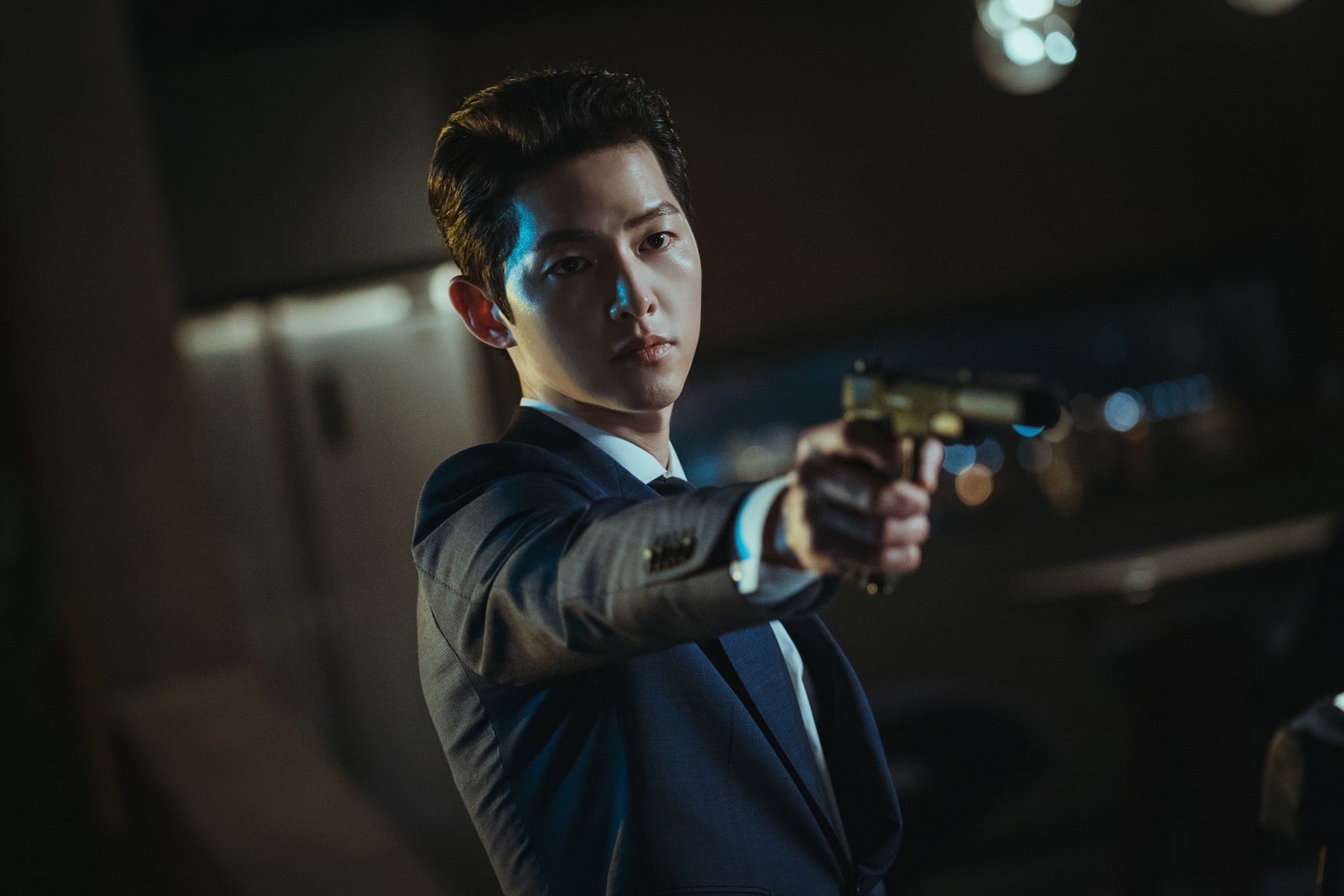 Top 7 K-Drama villains