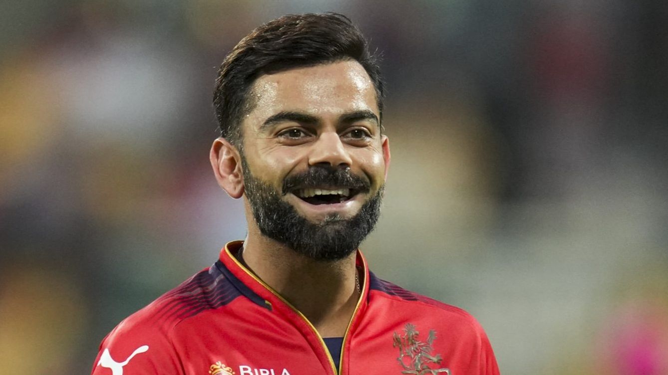 IPL: Virat Kohli’s best knocks vs SRH