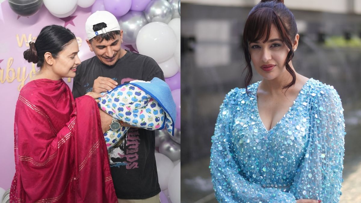 तलाक की फैली अफवाह, ट्रोलिंग से नहीं पड़ा फर्क, एक्ट्रेस बोली- ब्लॉक कर देना... - आज तक