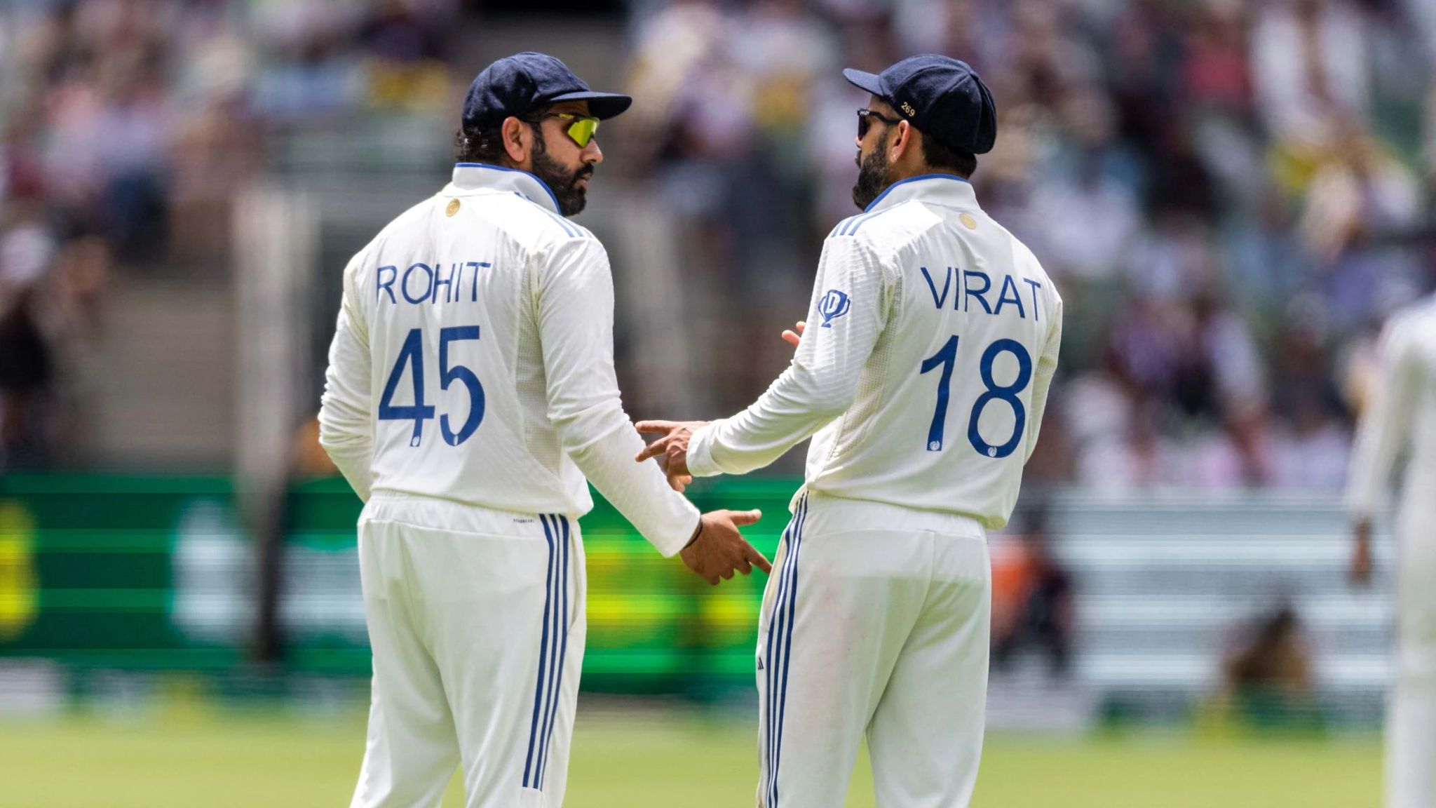 Top cricketers who retired in 2025