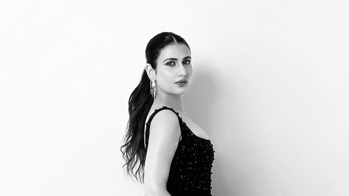 A look at Fatima Sana Shaikh's A-level fashion game