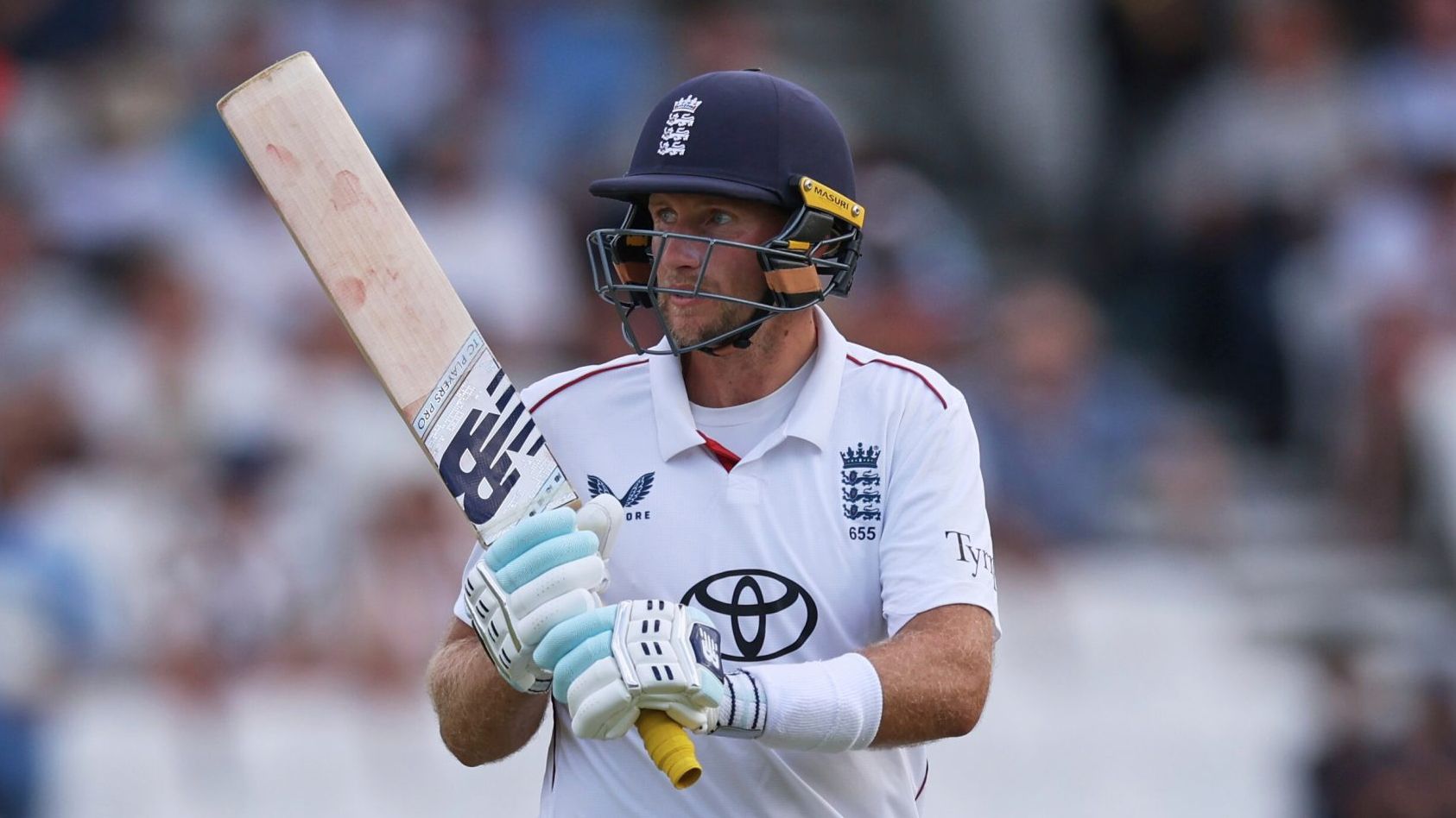 ENG vs IND: Joe Root breaks Sachin Tendulkar's Test record