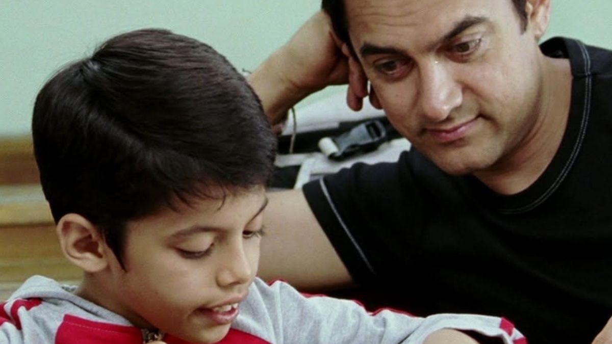 5 Aamir Khan films with a social message