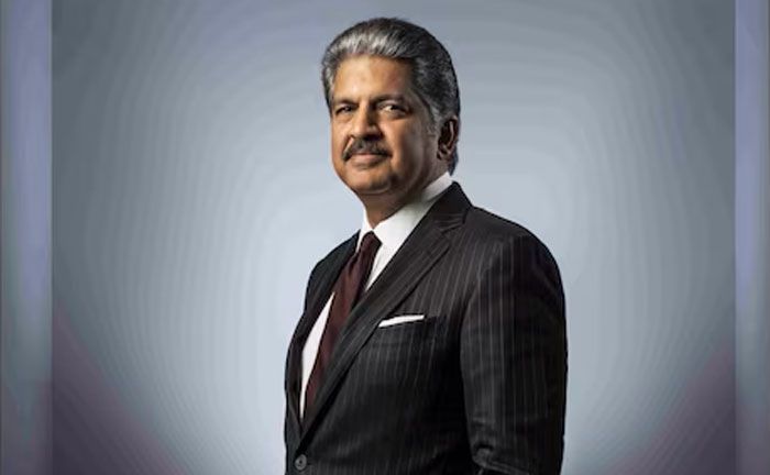 Anand Mahindra's Holistic Fitness: Integrating Yoga and Meditation for Healthy Aging article image