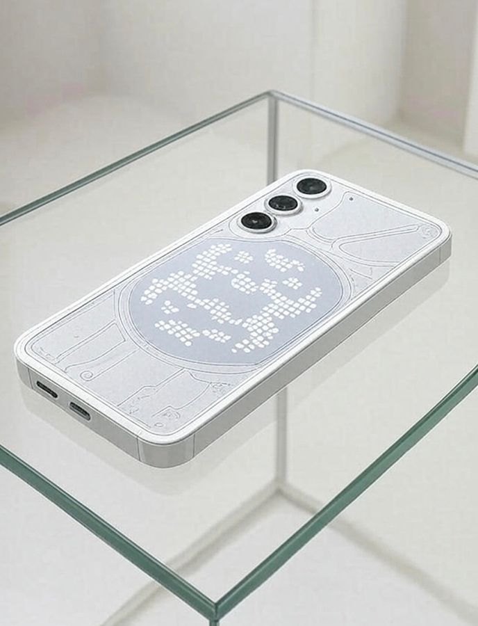 Nothing Phone 3 Image