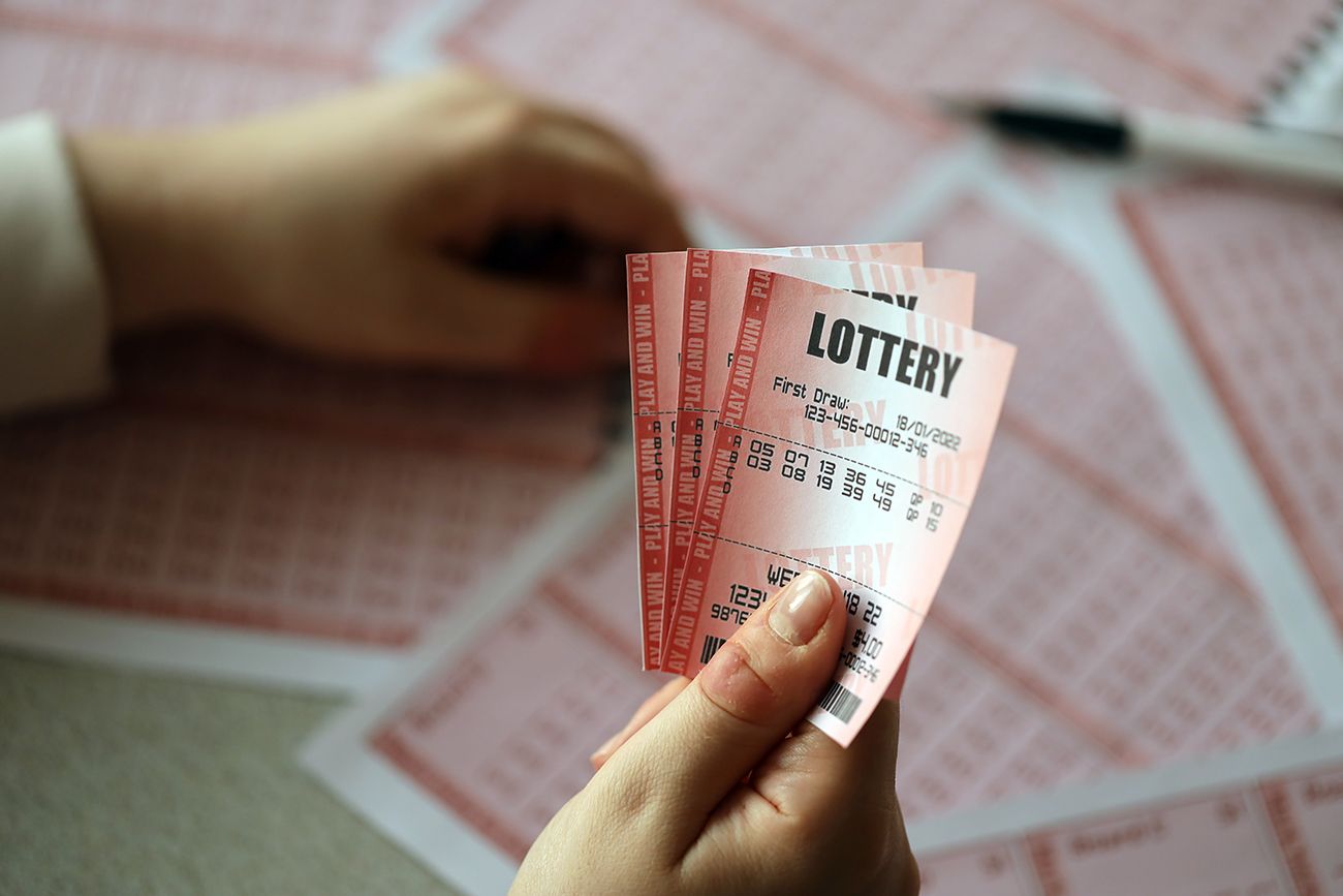 1 in 79 million': India's lottery system is a mathematical mirage