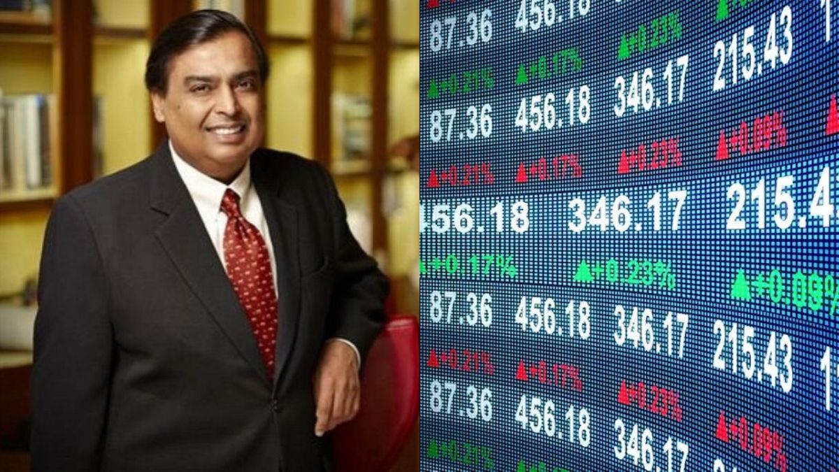 Mukesh Ambani Stock SellITG 1750129720684