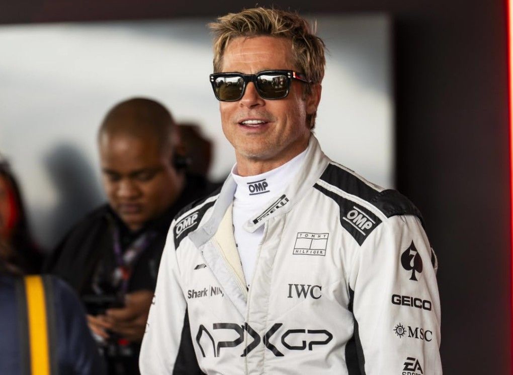 7 racing films to watch before F1