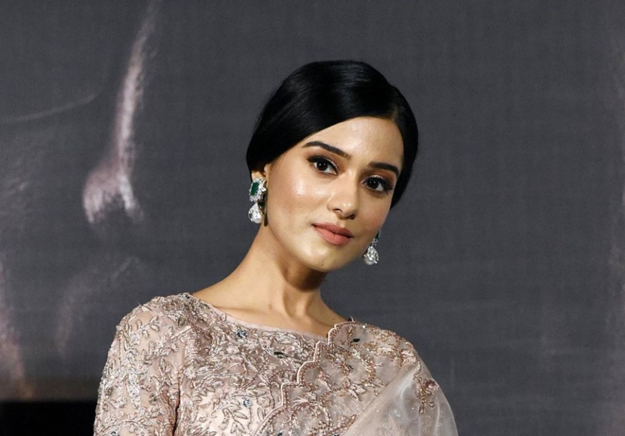Amrita Rao Amrita Rao