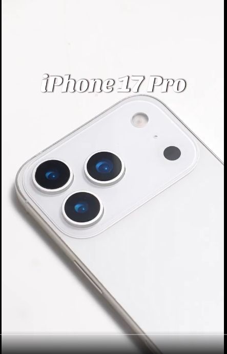 iPhone 17 Pro leaks: Specs, price and more