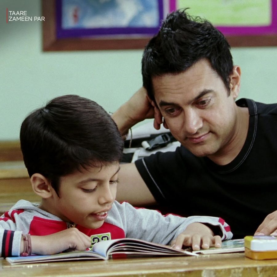 5 Aamir Khan films with a social message