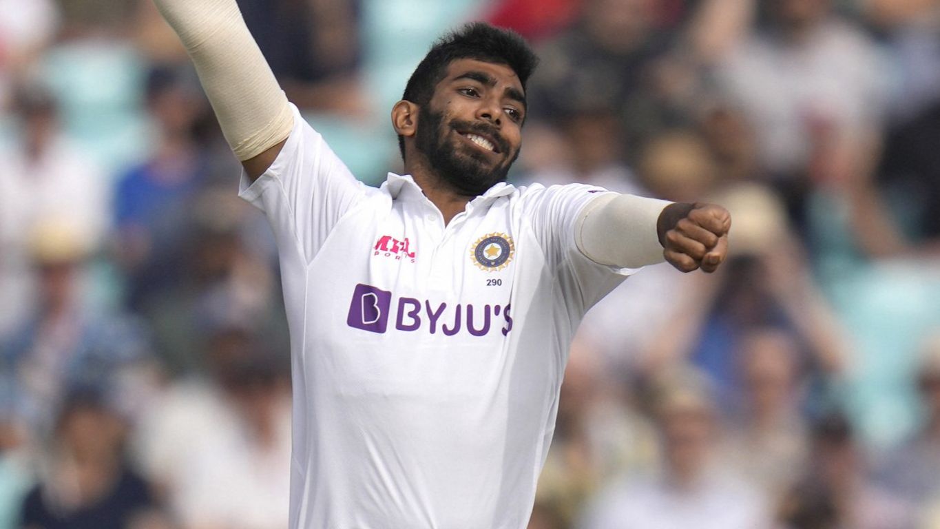 Most wickets by Indians in a Test series in ENG