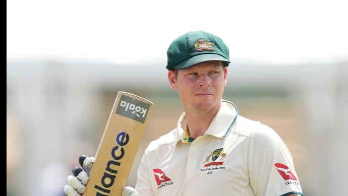 Smith goes past Tendulkar but behind Virat in ICC chart