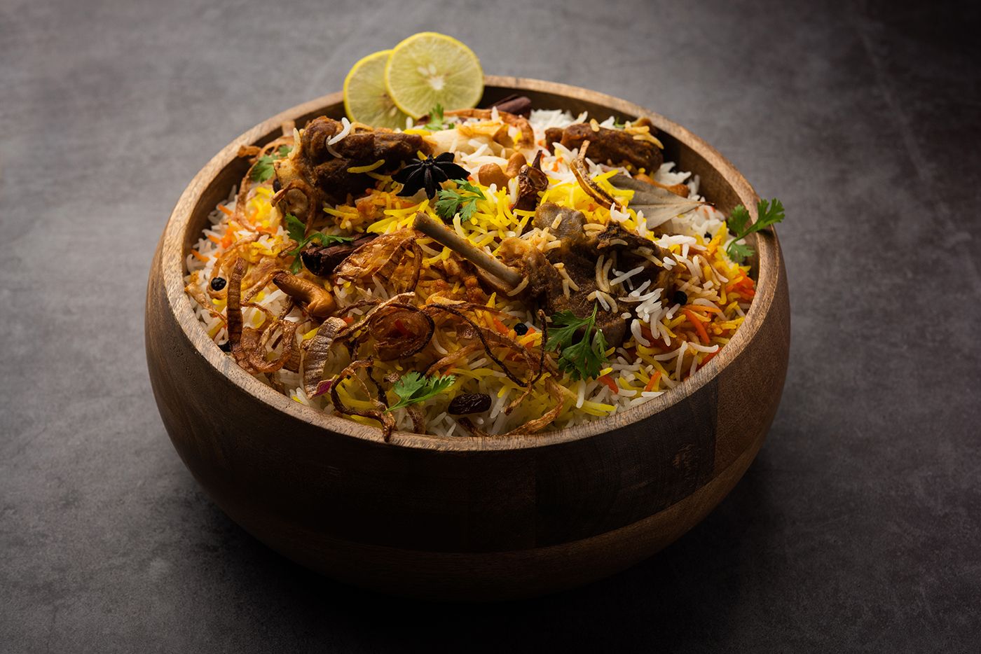 Your monsoon biryani map: 9 rainy-day rice dishes from across India