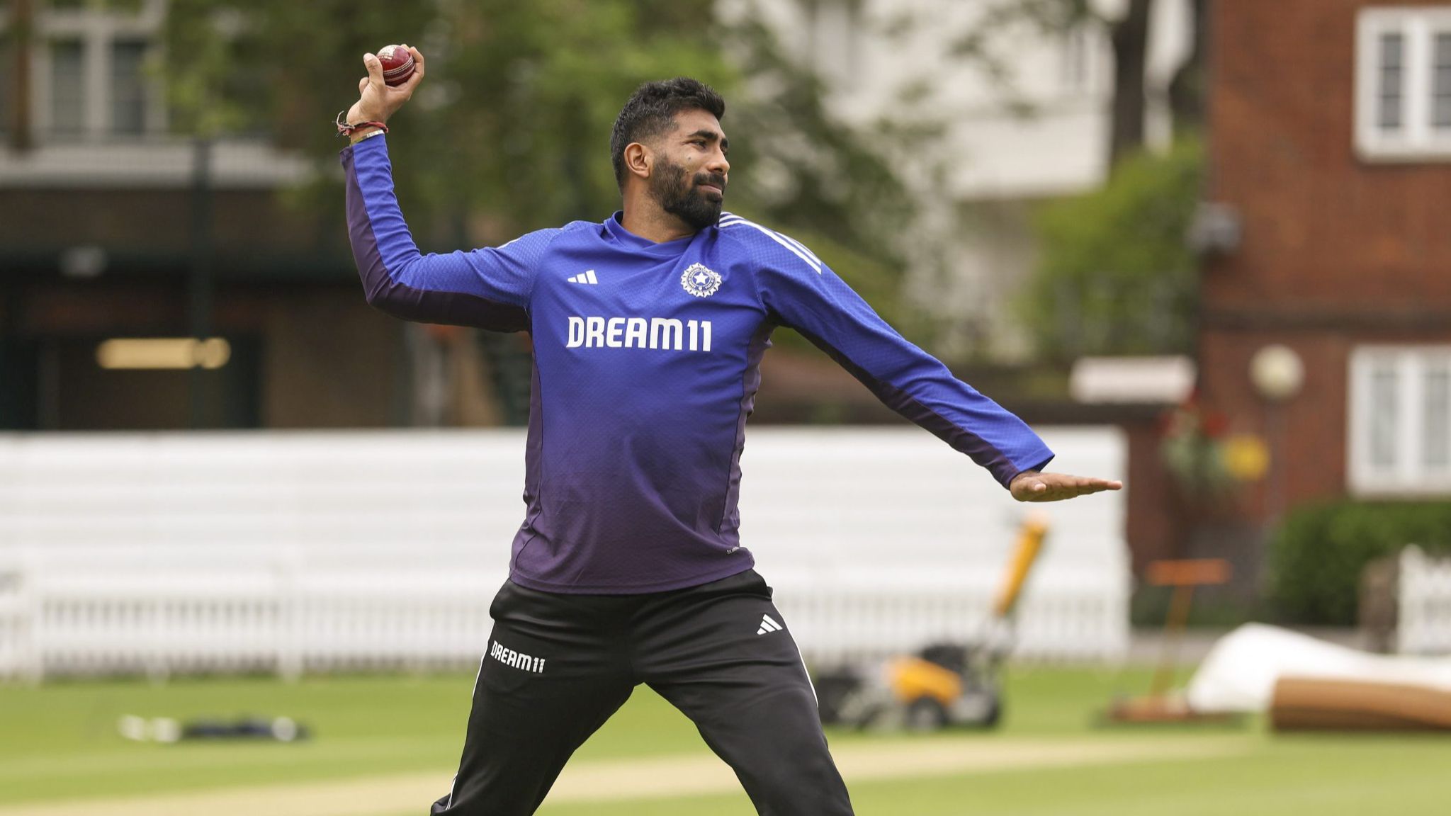 ENG vs IND: 5 Top bowlers to watch out for