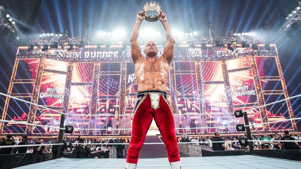 5 WWE Superstars who should turn heel before the end of 2025