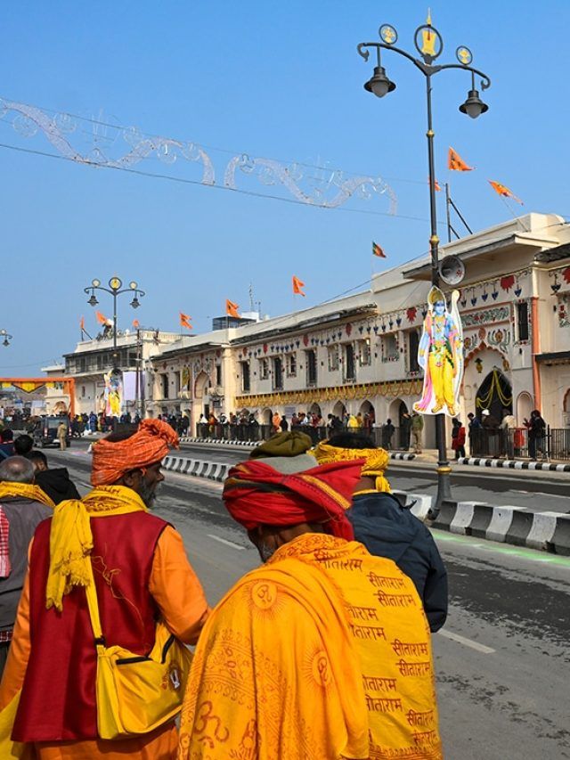 '200% circle rate hike': Why Ayodhya real estate isn’t cooling anytime soon