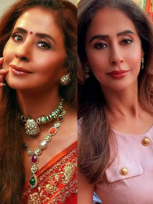 51 की उर्मिला का शॉकिंग ट्रांसफॉर्मशन, घटाया वजन, कराई लिप सर्जरी? यूजर्स बोले- चेहरा बेकार...