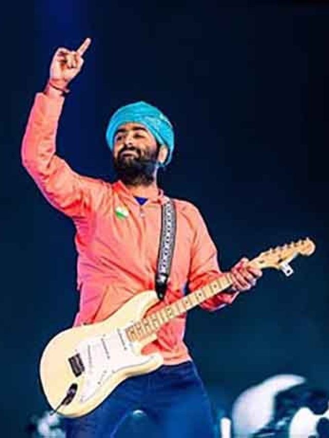 ‘Spotify’s new king’: India’s ₹414 crore singer lives in a village and sells ₹40 meals