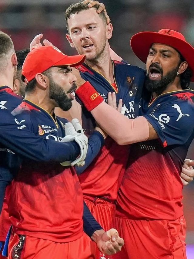 'आज दीवाली है...' जीत के बाद सड़कों पर निकले RCB फैंस, कुछ यूं मनाया जश्न, देखें Videos