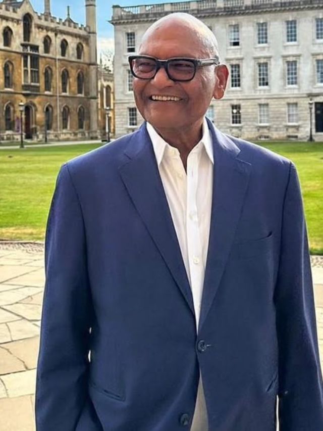 The Vedanta story: How a tiffin, a shawl, and Mumbai built this mining mogul