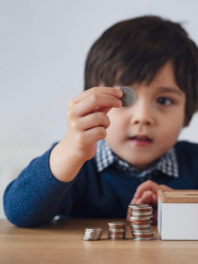 ₹1.17 crore and counting: The new financial reality of raising a child in India