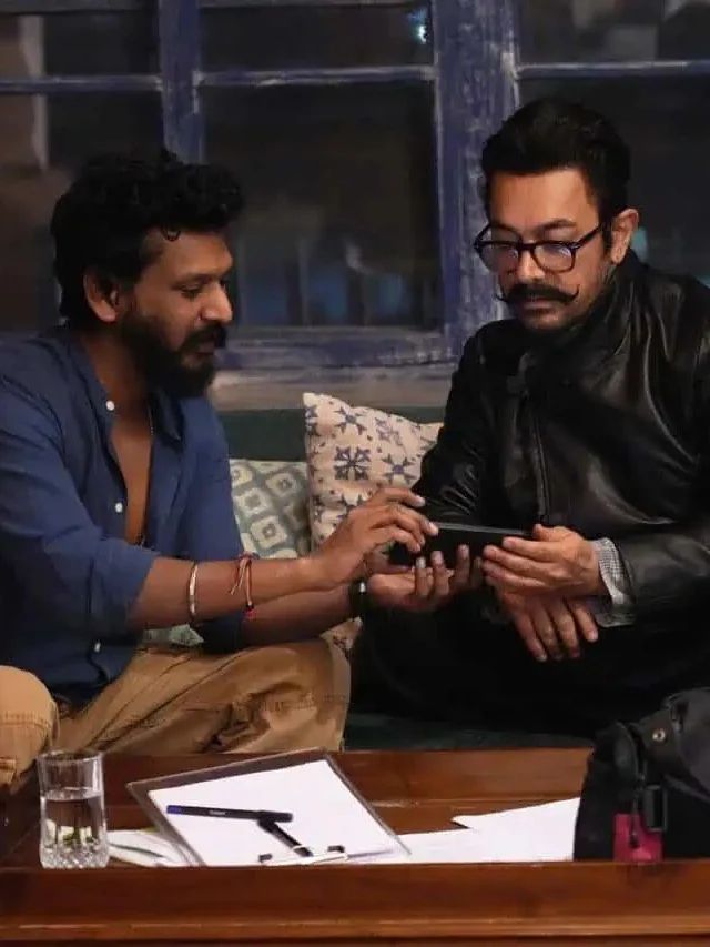 '5 films, 0 flops': Why Aamir Khan is banking on Lokesh Kanagaraj