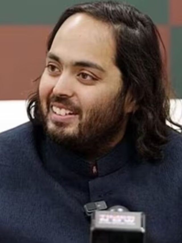 Anant Ambani को मिलेगी कितनी सैलरी? रिलायंस ने बताया