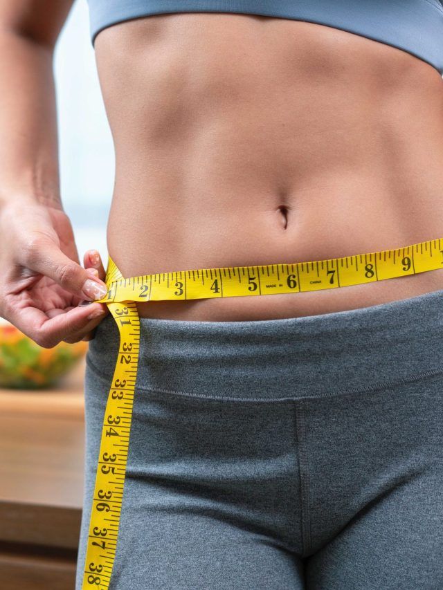 30 दिन में कम होने लगेगा वजन, बस हेल्दी डाइट संग अपनाएं ये अच्छी आदतें