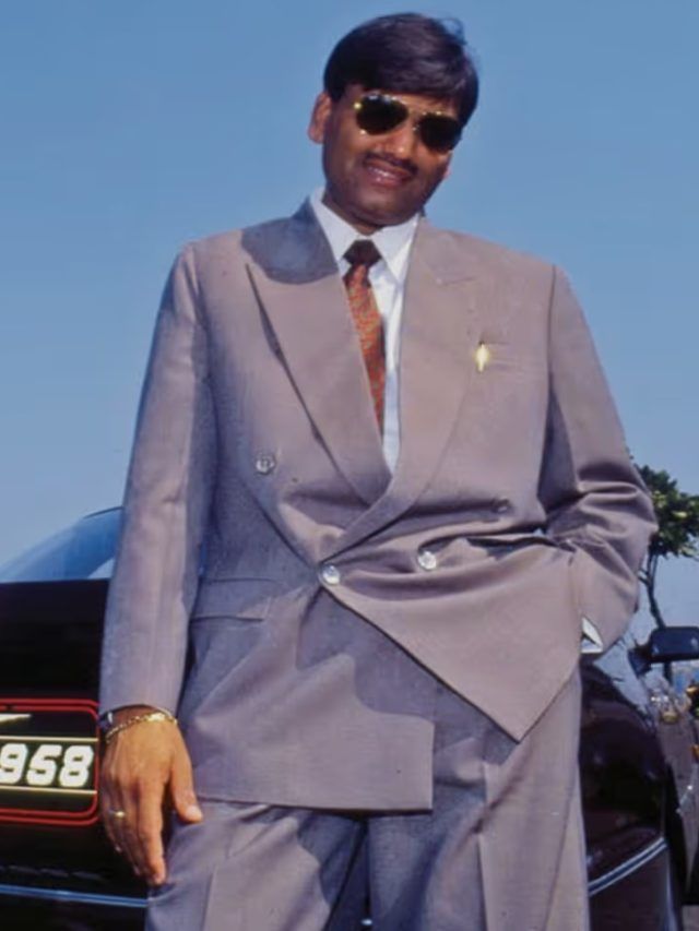 'Did you know about this?': How Harshad Mehta hid ₹10 crore India’s biggest crackdown