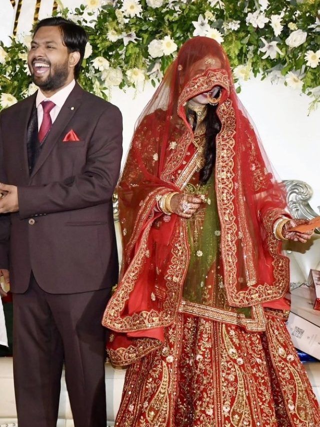 बिहार के सीवान की रहने वाली हैं खान सर की पत्नी AS Khan! सामने आई ये जानकारी