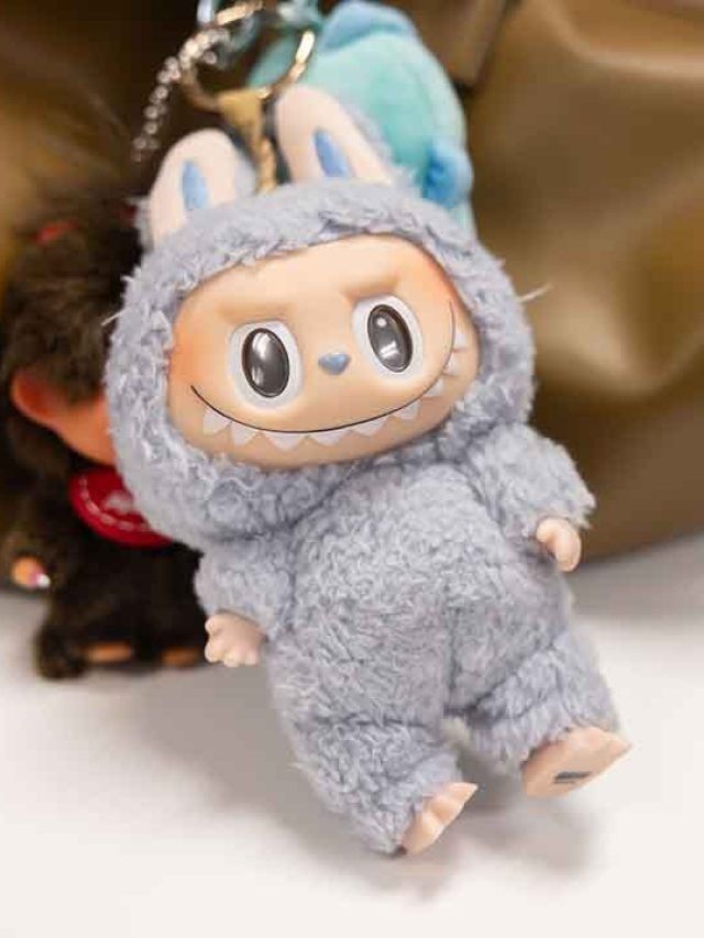 ₹1.5 crore for a doll?: Why Labubu is breaking the internet and bank accounts