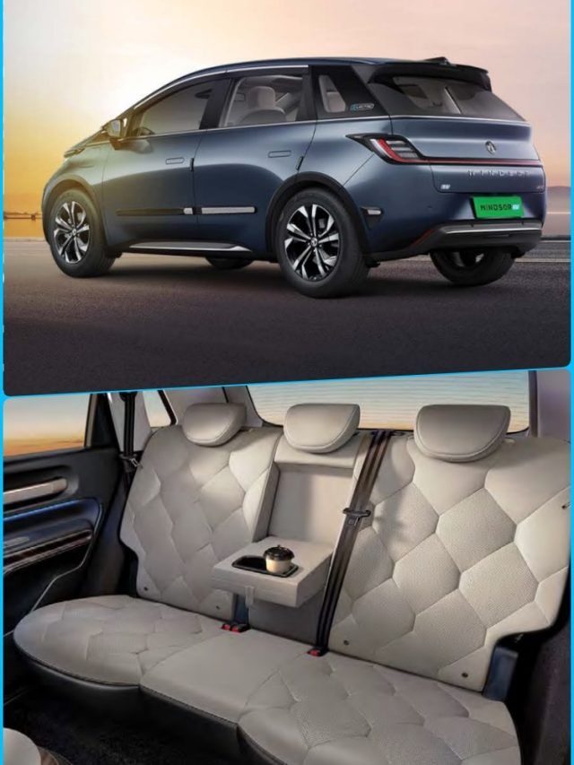 देखते रह गए टाटा-महिंद्रा! इस इलेक्ट्रिक कार पर टूट पड़े लोग, बिक गईं 27,000 कारें