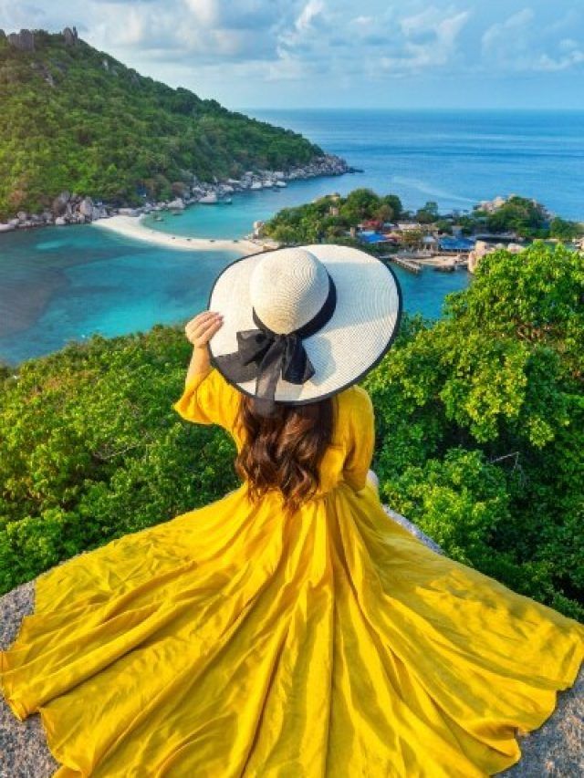 'स्वर्ग' जैसे खूबसूरत हैं दुनिया के ये 6 देश, एक बार जरूर जाना चाहिए घूमने