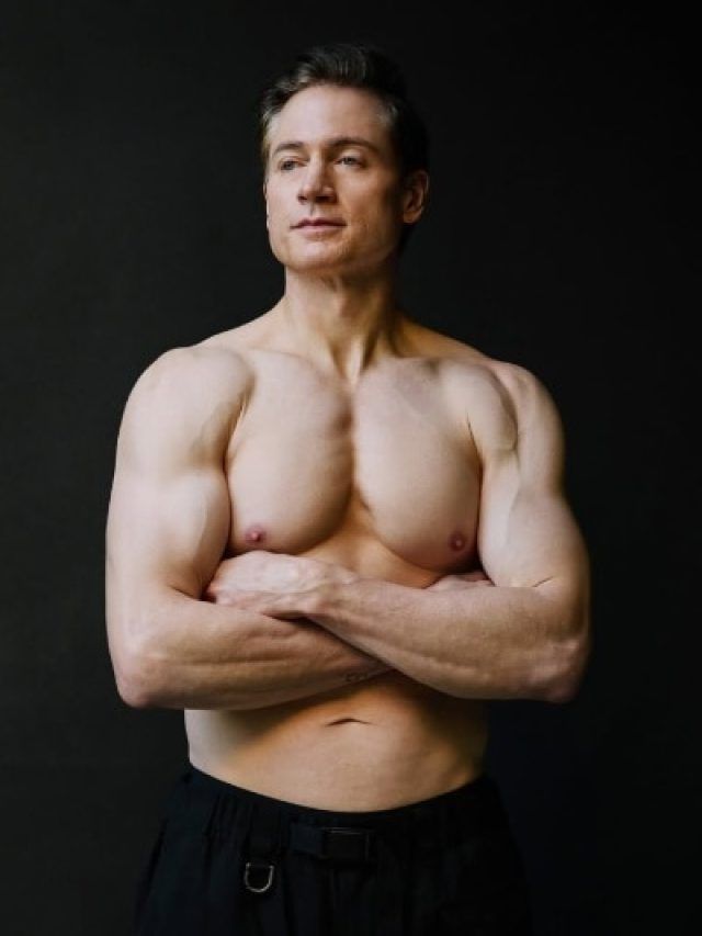 रोज 40 गोलियां और खास डाइट.. जवां रहने के लिए 17 करोड़ खर्च कर रहे ब्रायन जॉनसन