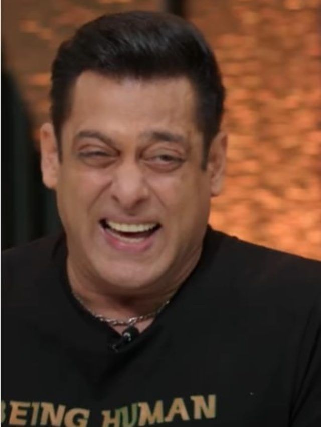 पर्दे पर Kissing सीन क्यों नहीं देते सलमान खान? जब भाई अरबाज ने खोली थी पोल, कहा- वो इतना...