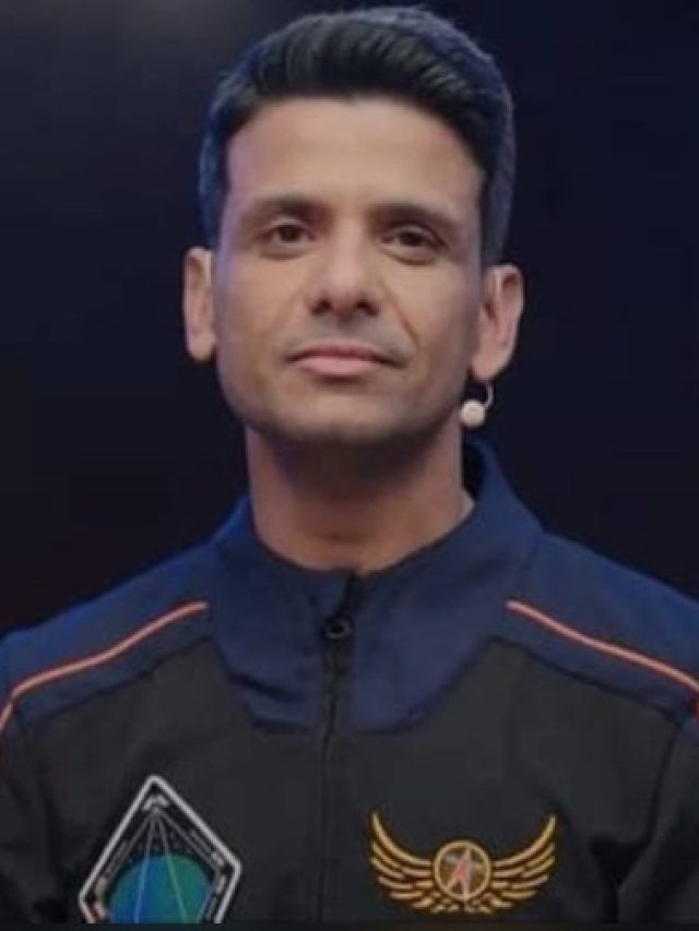 Shubhanshu Shukla’s Axiom seat costs Rs 500 crore: Here's what India gets in return