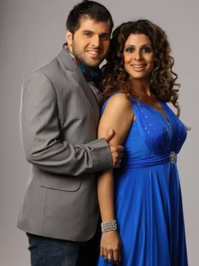 तलाकशुदा एक्ट्रेस ने 7 साल छोटे एक्टर से रचाई थी शादी, मिले ताने, बोली- लोगों की सोच...