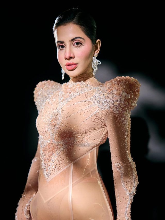 The Urfi Javed economy: Inside India’s most controversial and profitable persona