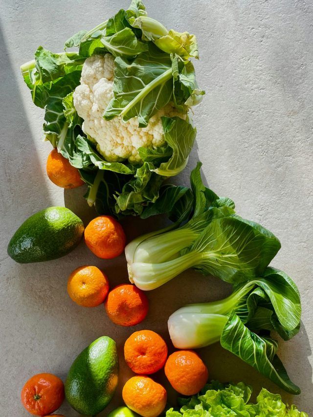 6 Easy Vegetables You Can Grow in Small Spaces at Home